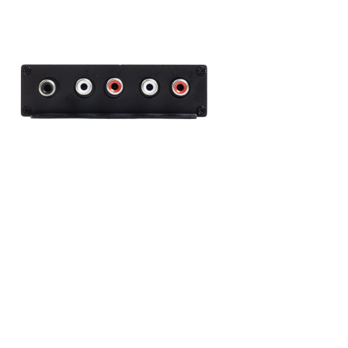 CRITICAL LINK DELTABOX 2.1-V6LOC L/CONVE CRITICAL LINK DELTABOX 2.1-V6LOC L/CONVE
